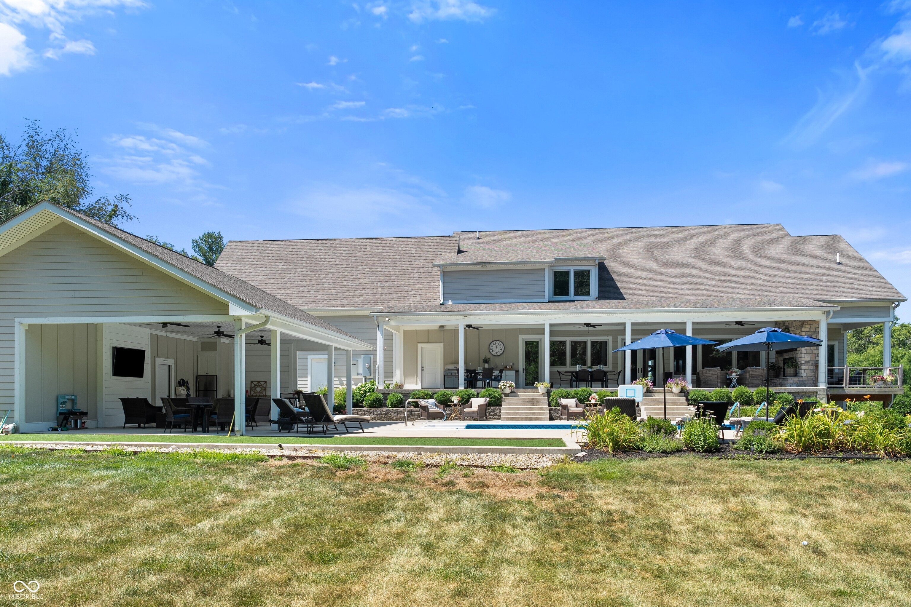 3823 Taylor Road Columbus, IN 47203 - Photo 69 of 75 Gallery Image 69