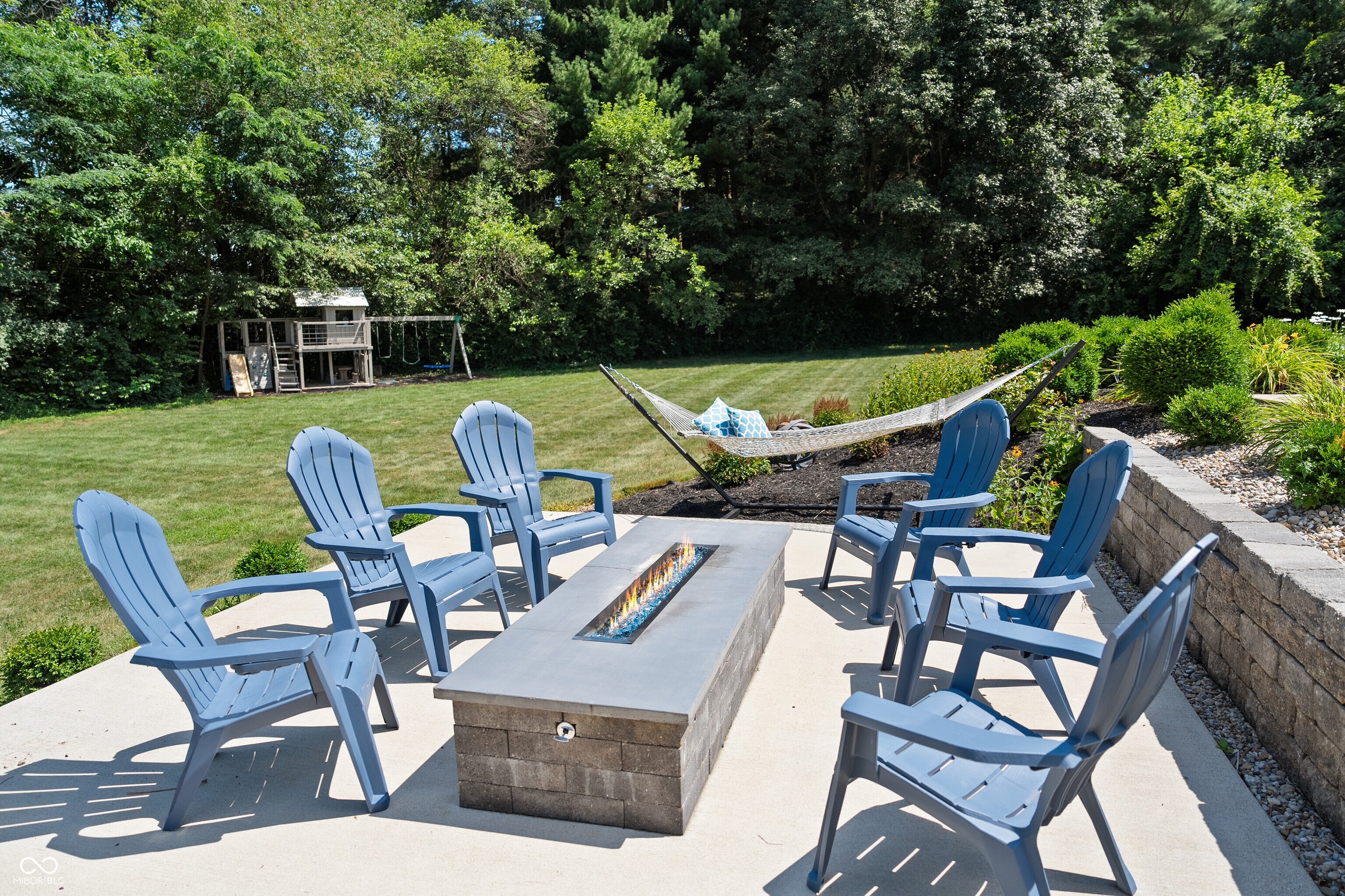 3823 Taylor Road Columbus, IN 47203 - Photo 74 of 75 Gallery Image 74