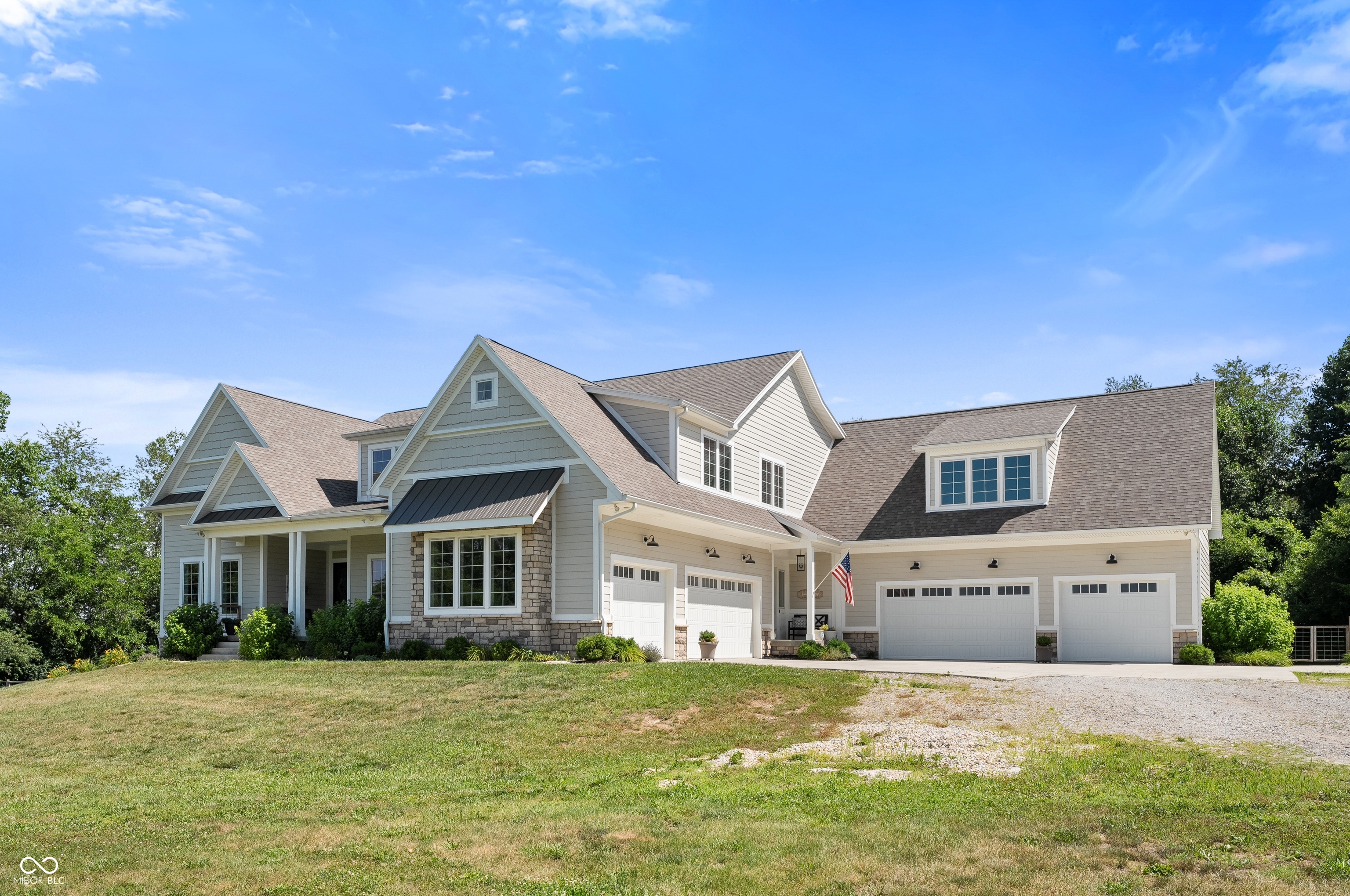 3823 Taylor Road Columbus, IN 47203 - Photo 75 of 75 Gallery Image 75