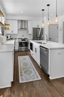 $409,000 | 78 Peachtree Memorial Drive Northwest, Unit 1, Atlanta, GA 30309
