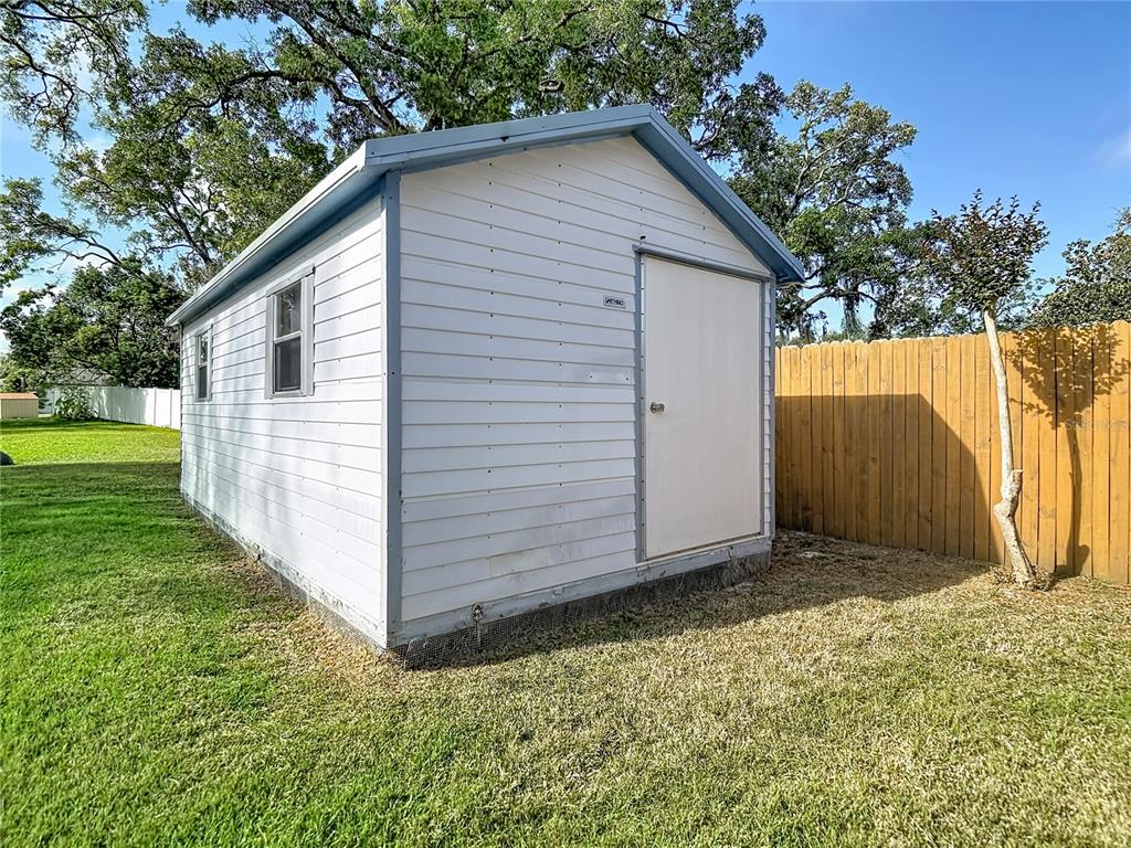 5309 Bayonne Avenue Spring Hill, FL 34608 - Photo 50 of 57