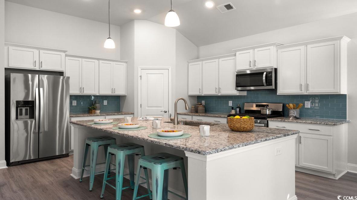 610 Forage Drive Conway, SC 29526 - Photo 4 of 39