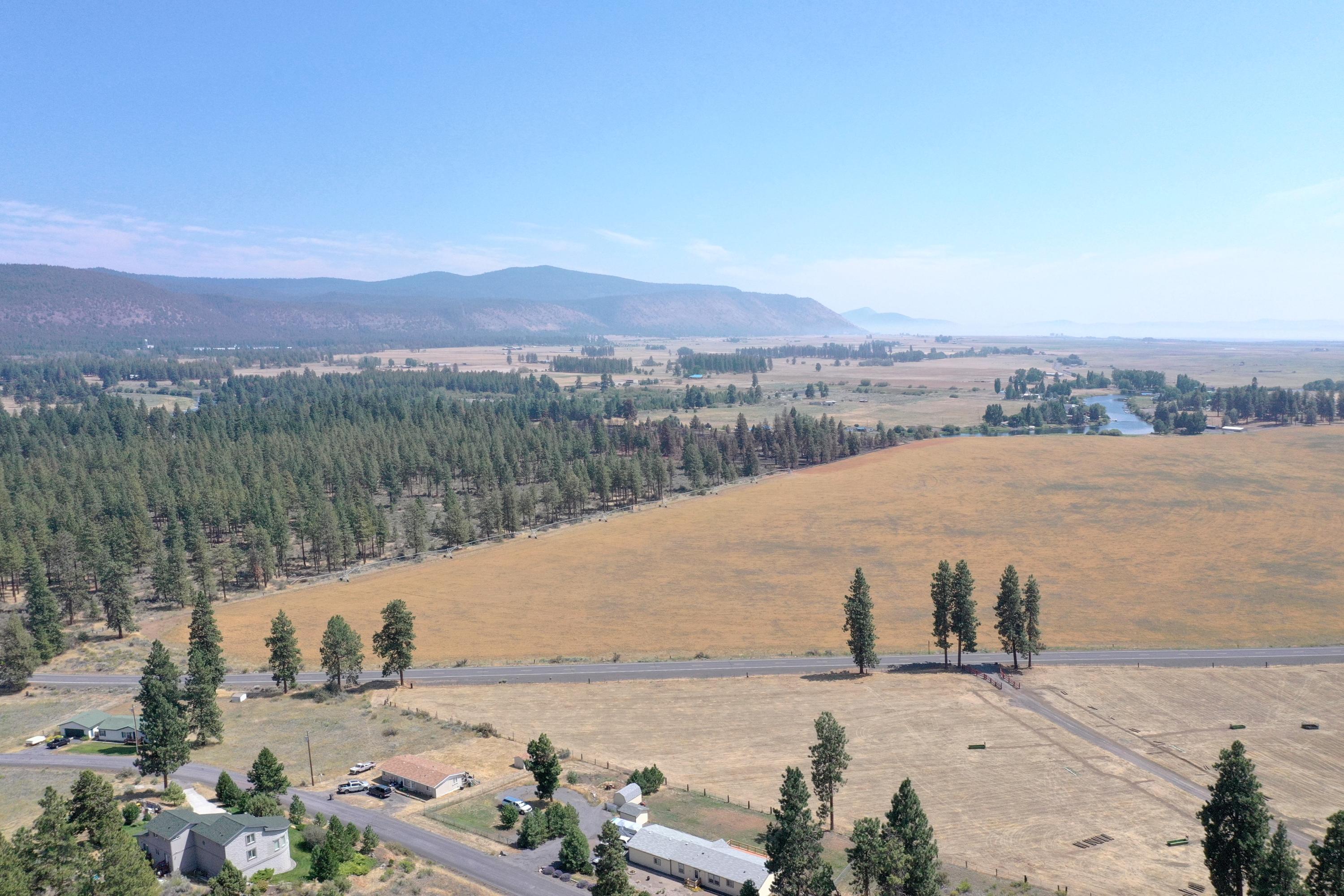 Lot 37 Pleasant View Road Chiloquin, OR 97624 - Photo 11 of 57 DJI_0472