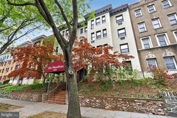 $2,100 | 3616 Connecticut Avenue Northwest, Unit 407, Washington, DC 20008