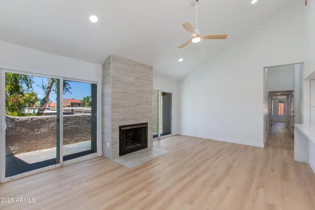 $539,999 | 7810 East Vía Camello, Unit 72, Scottsdale, AZ 85258