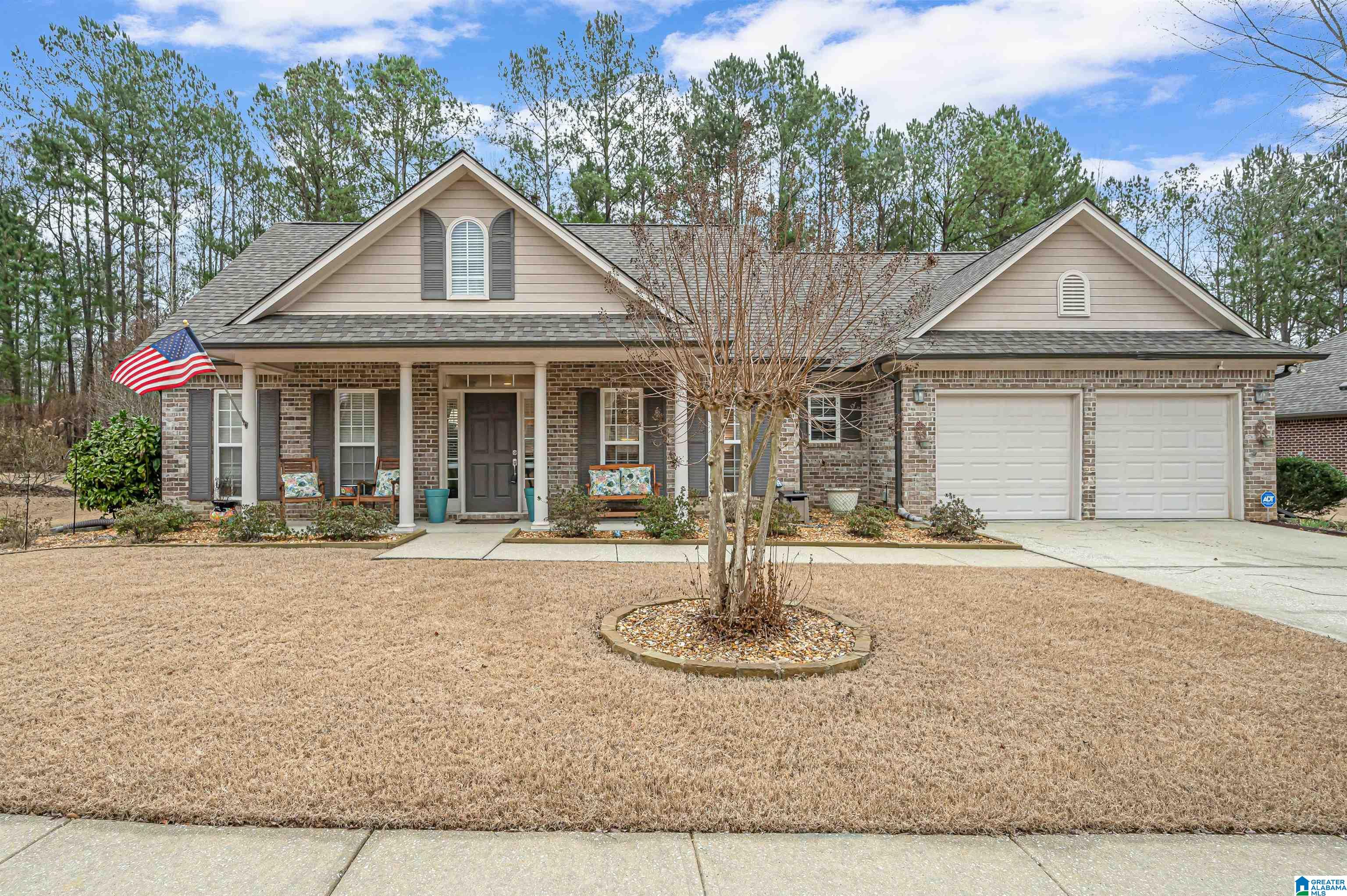 527 Chesser Circle Chelsea, AL 35043 - Photo 1 of 45