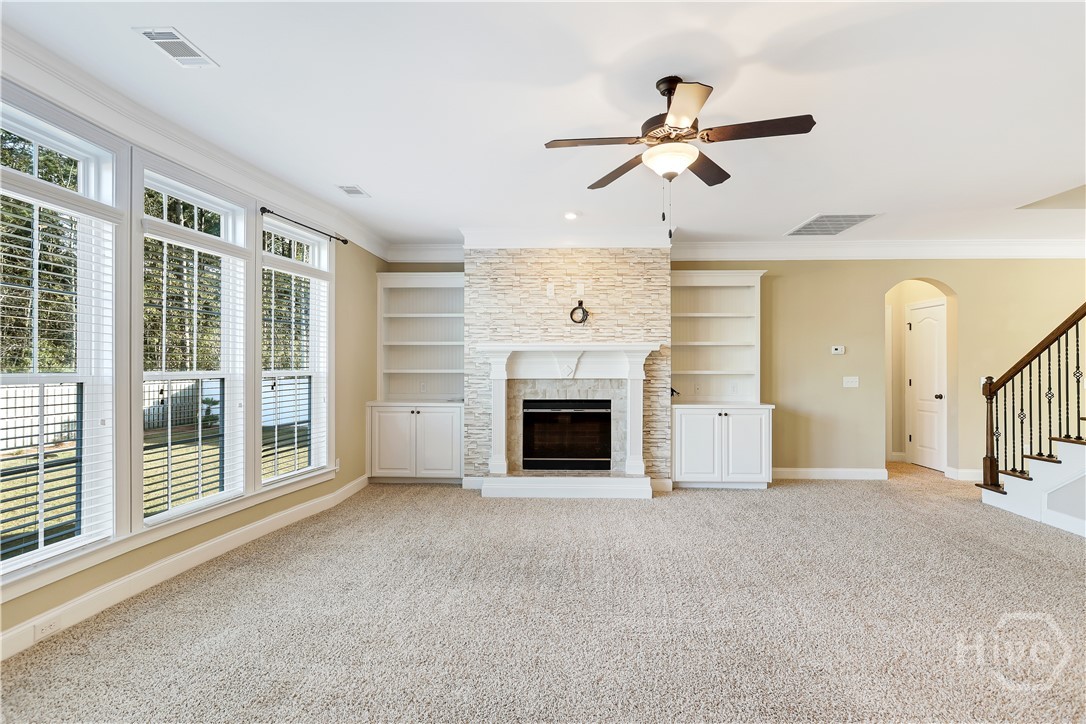 214 Fairmont Drive Rincon, GA 31326 - Photo 16 of 68 Gallery Image 16