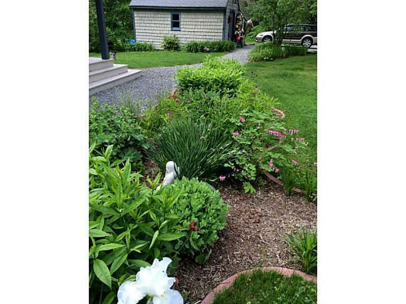 27 Flying Point Road Freeport, ME 04032 - Photo 33 of 35 Yard/Garden.