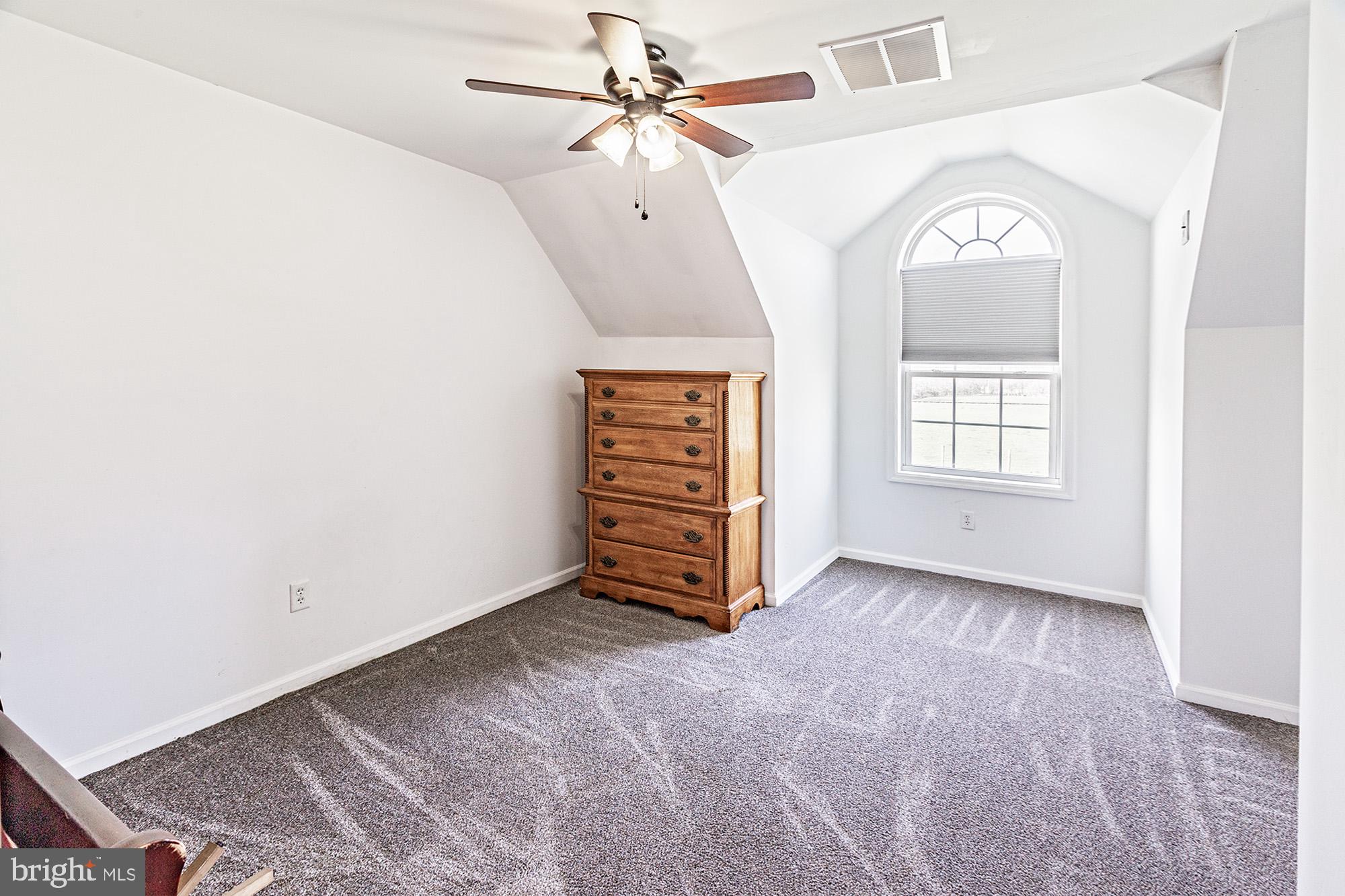 160 Jericho Road Salem, NJ 08079 - Photo 19 of 30 2nd floor bedroom 3
