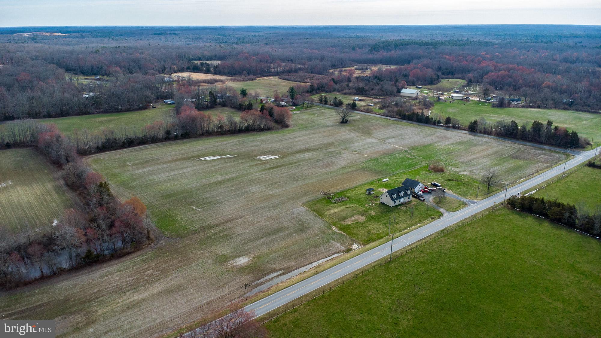 160 Jericho Road Salem, NJ 08079 - Photo 4 of 4