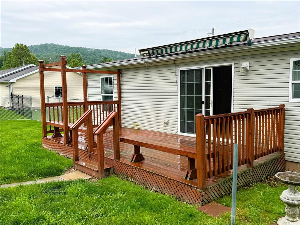 310 Bennington Road Hopwood, PA 15445 - Photo 44 of 46 Gallery Image 44