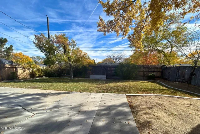 $2,345 | 640 James Lane, Reno, NV 89503