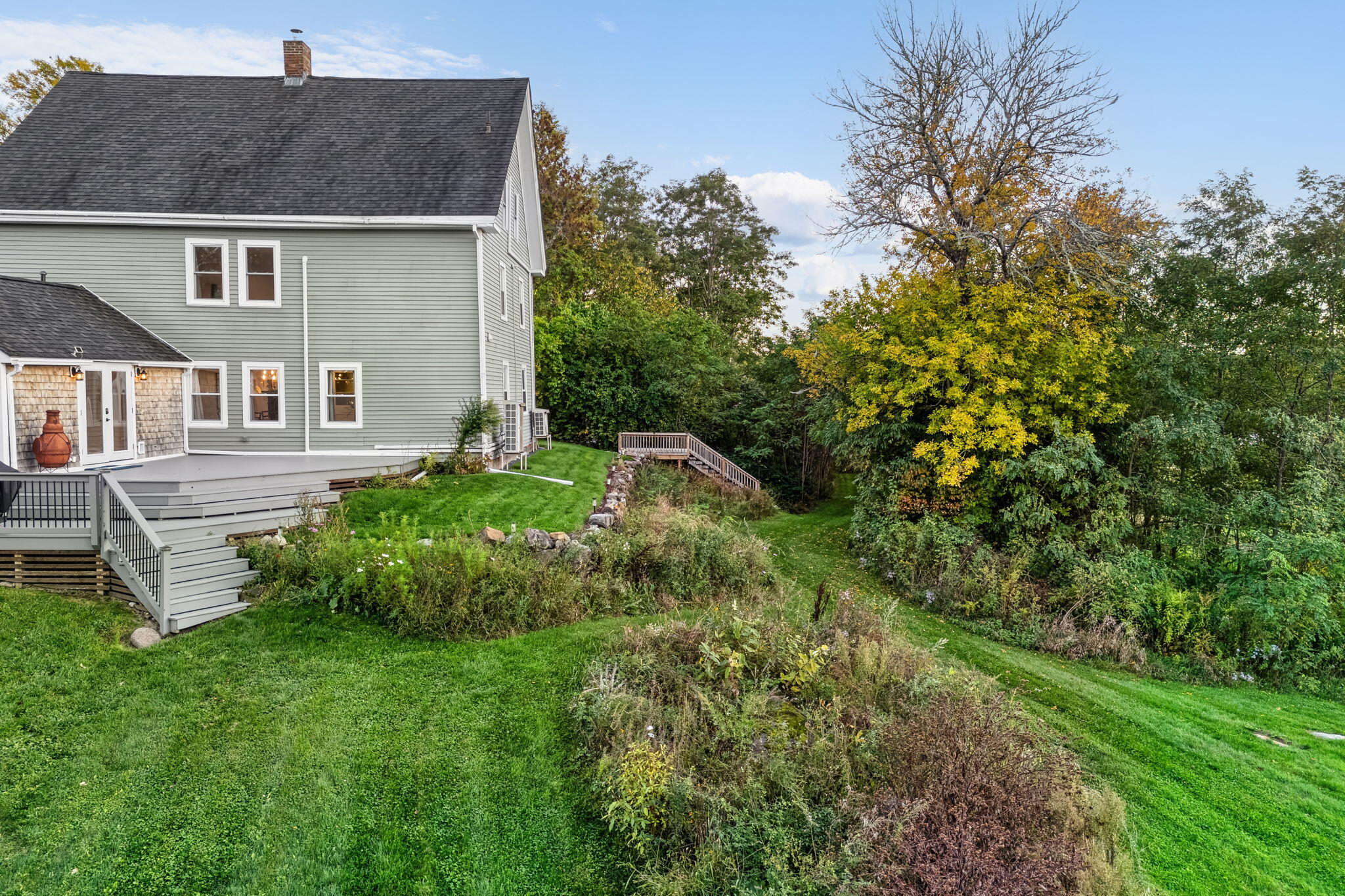 279 Middle Road Union, ME 04862 - Photo 22 of 85 122-web-or-mls-279-middle-rd