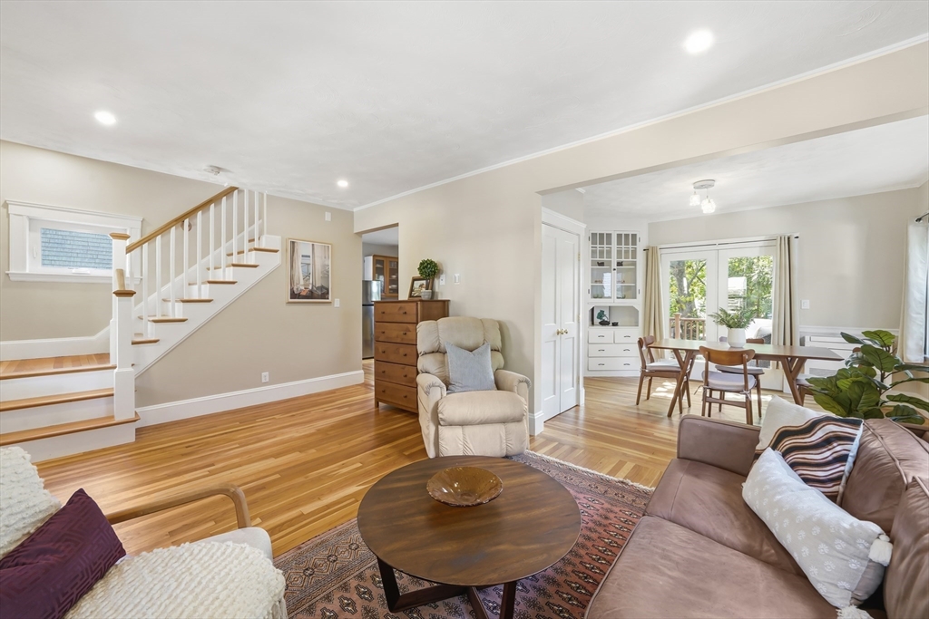 45 Sunset Road Arlington, MA 02474 - Photo 9 of 42 Gallery Image 9