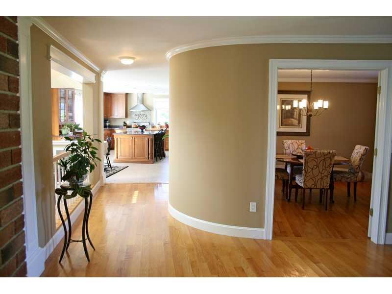 47 Roberts Road Alfred, ME 04002 - Photo 12 of 35 Dining Room. Here is a peek at the...