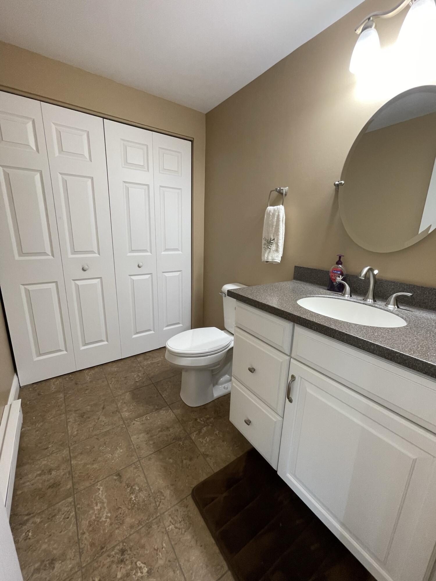 25 Clifford Road, Unit 19 Naples, ME 04055 - Photo 14 of 54 Half Bath