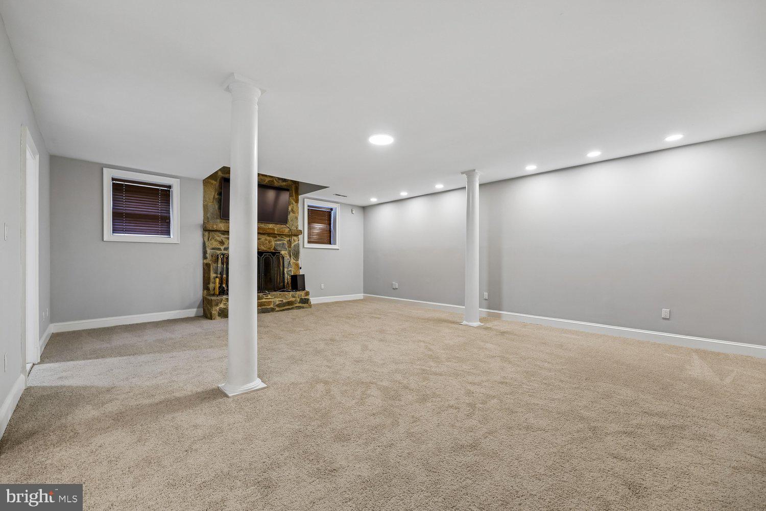 13120 Esworthy Road Potomac, MD 20854 - Photo 57 of 80 Basement In Law Suite Has Endless Uses