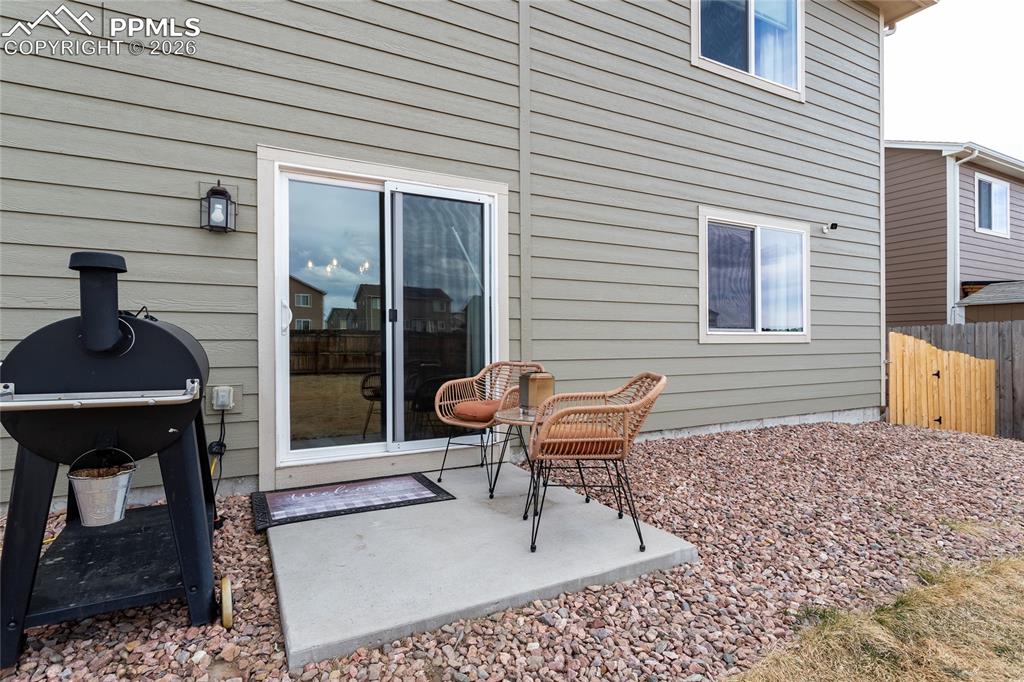 7751 Berwyn Loop Peyton, CO 80831 - Photo 44 of 50 a outdoor seating