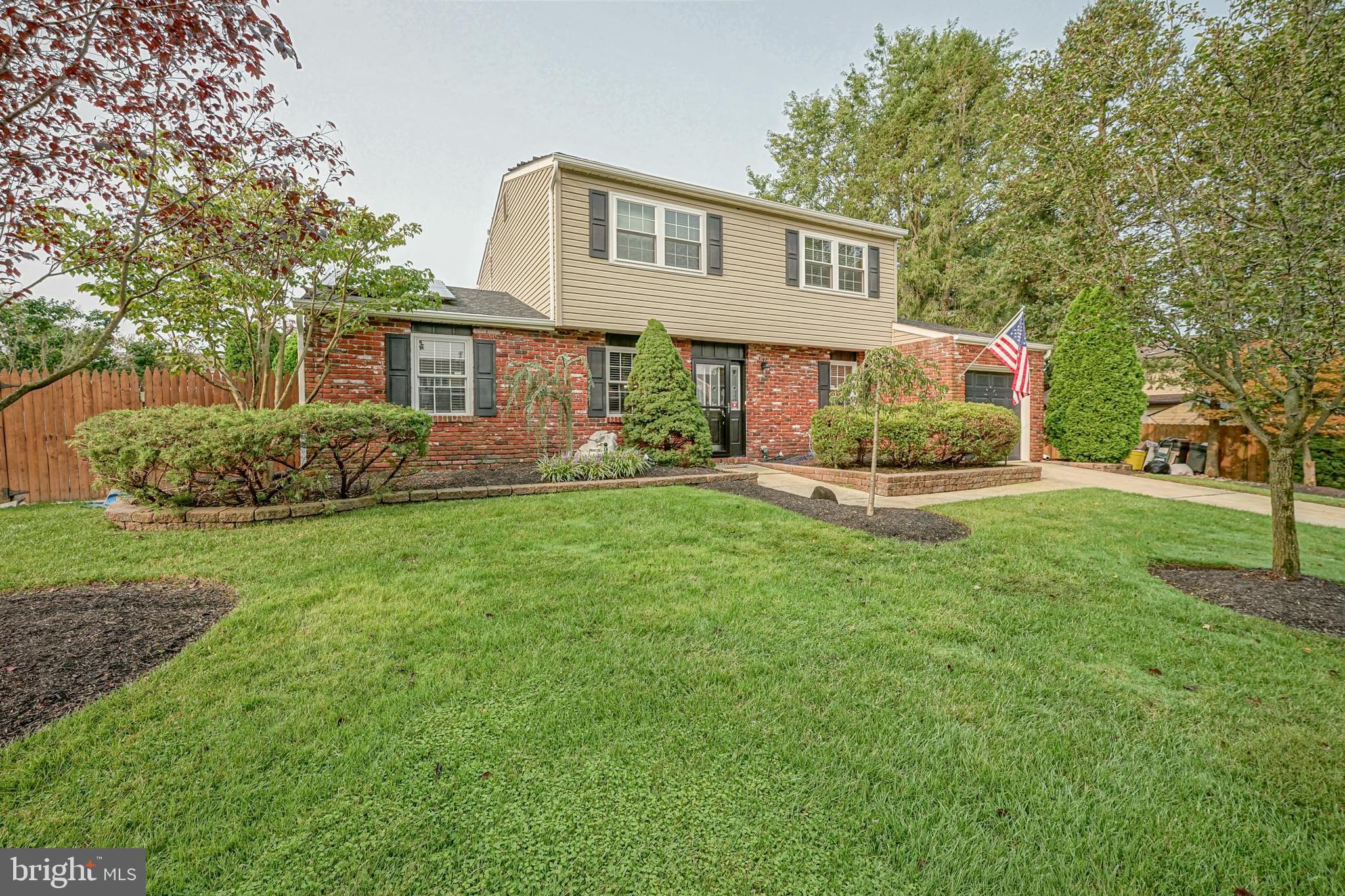 9 Chesterfield Road Sewell, NJ 08080 - Photo 1 of 40