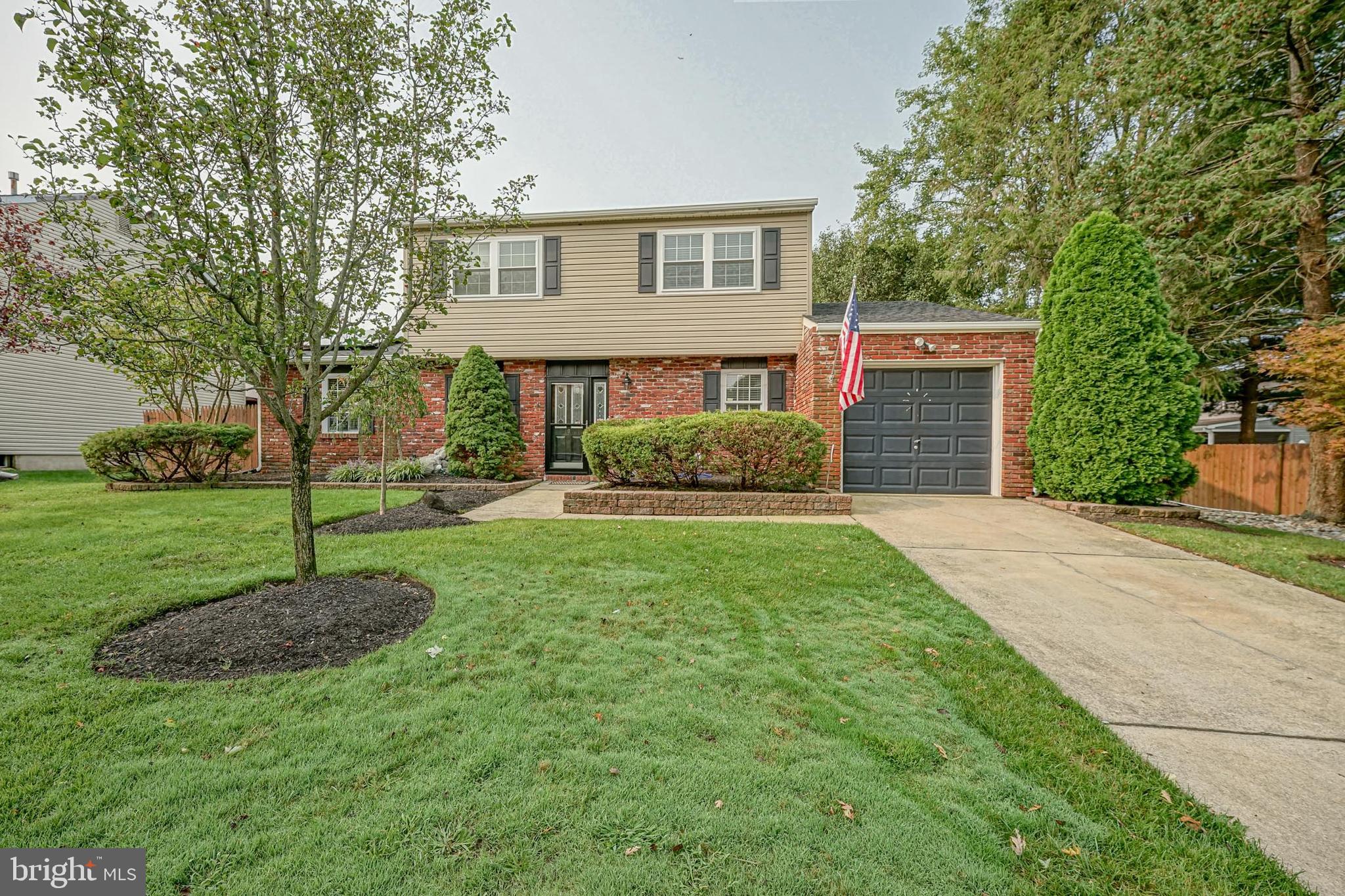 9 Chesterfield Road Sewell, NJ 08080 - Photo 2 of 40