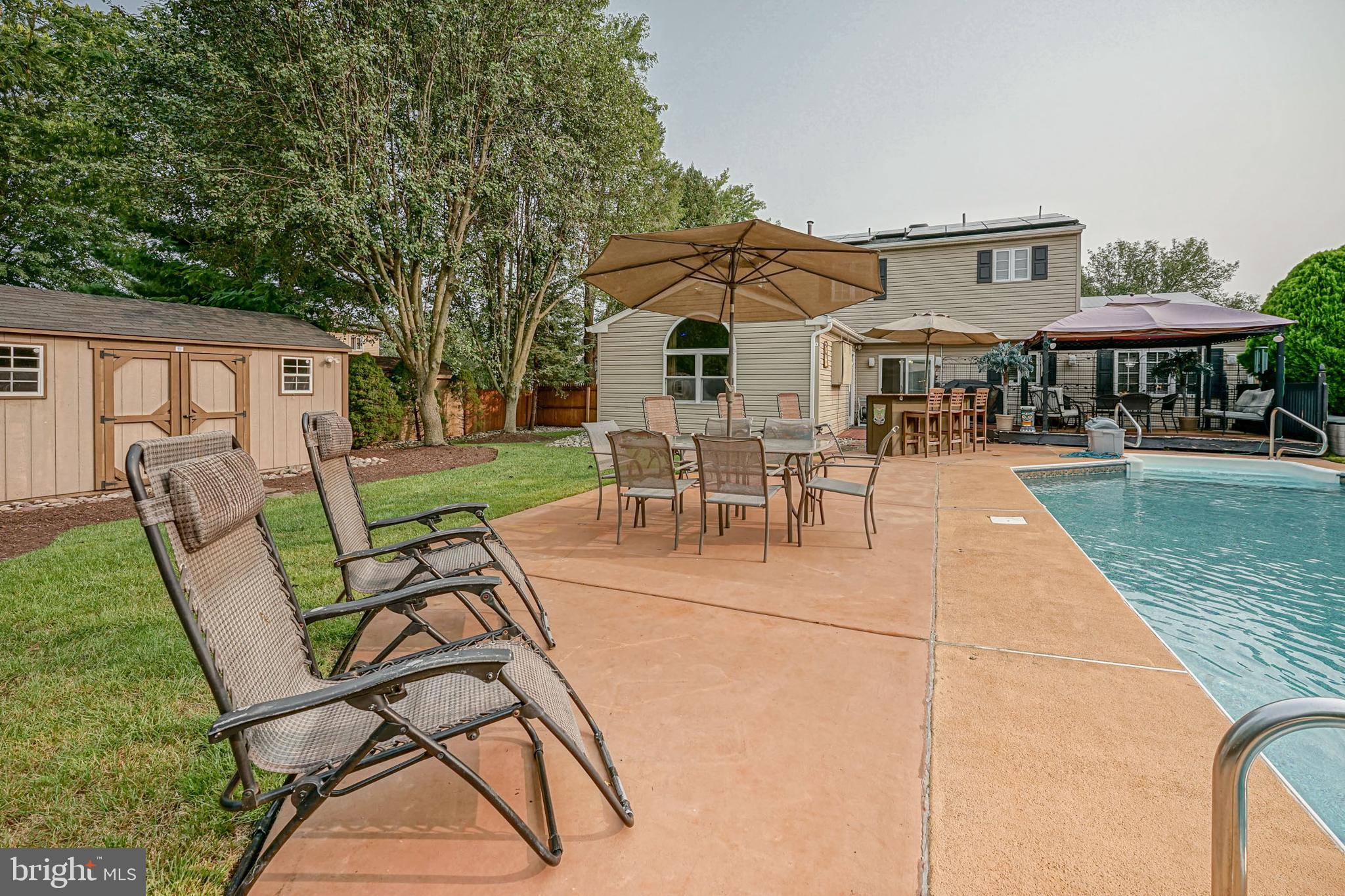 9 Chesterfield Road Sewell, NJ 08080 - Photo 11 of 40