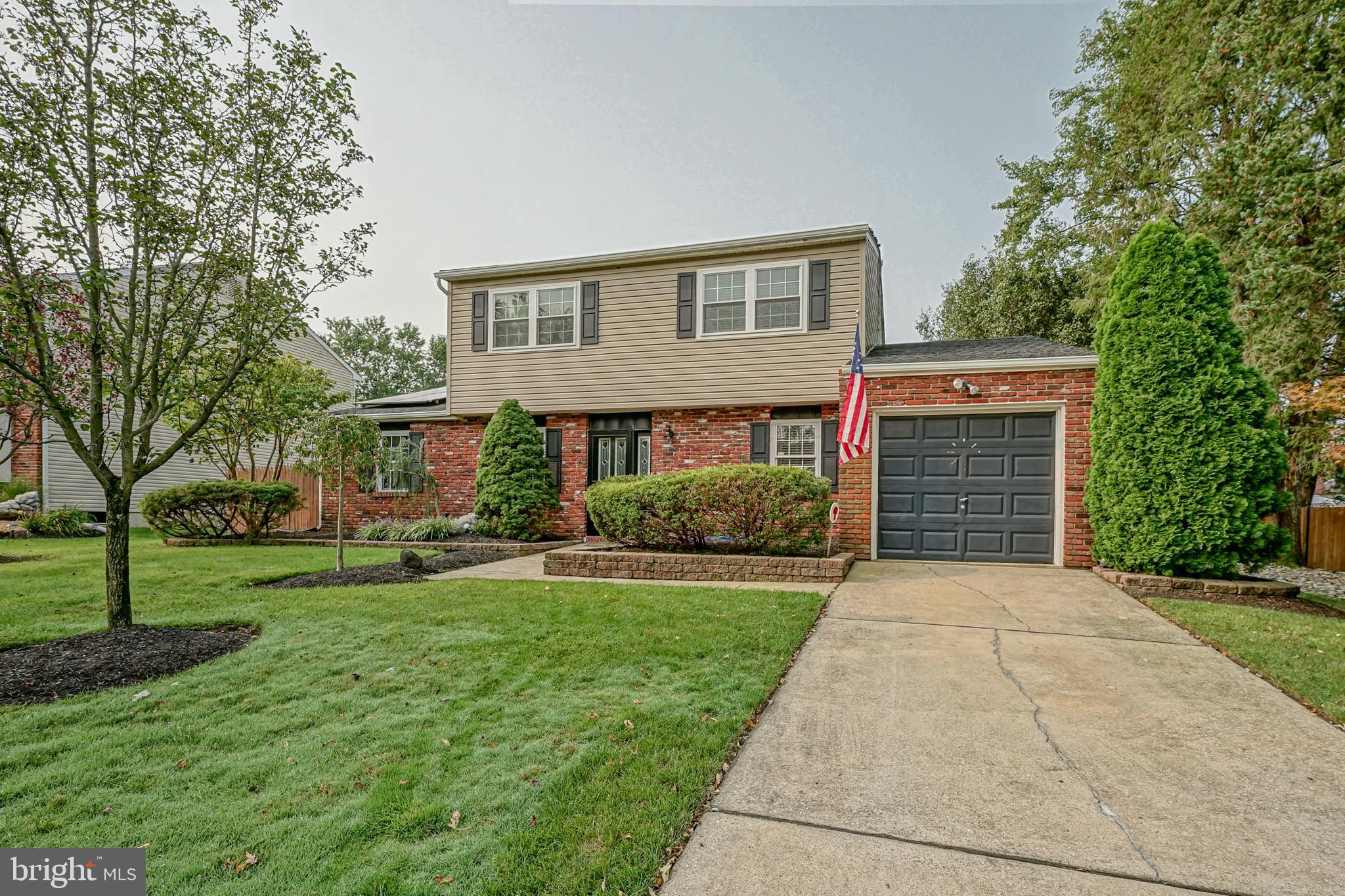 9 Chesterfield Road Sewell, NJ 08080 - Photo 40 of 40