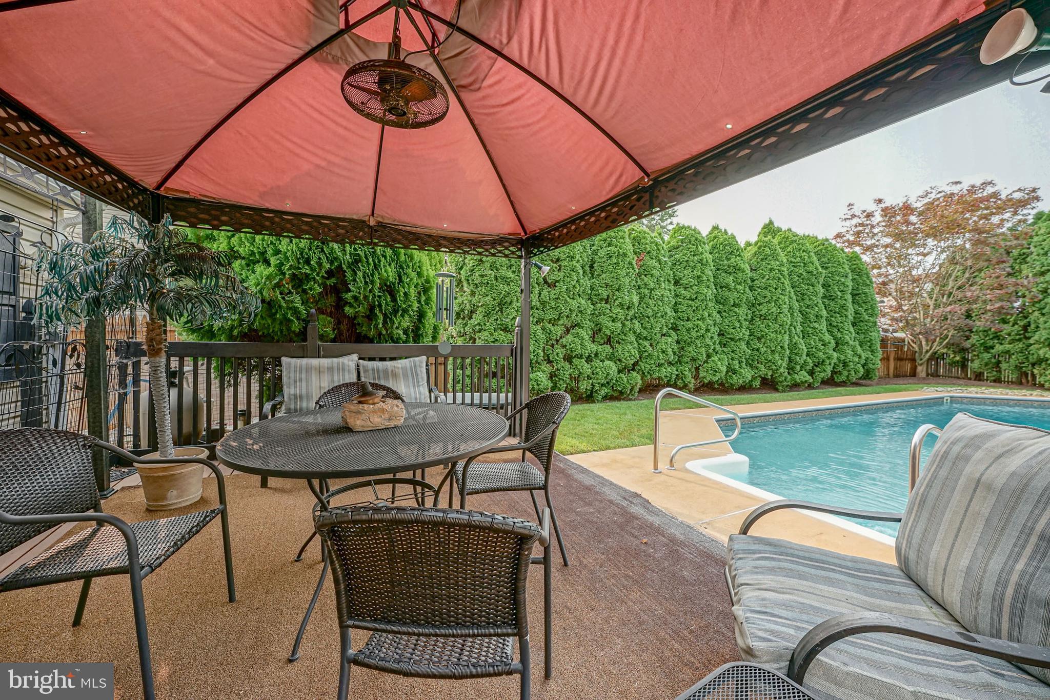 9 Chesterfield Road Sewell, NJ 08080 - Photo 7 of 40