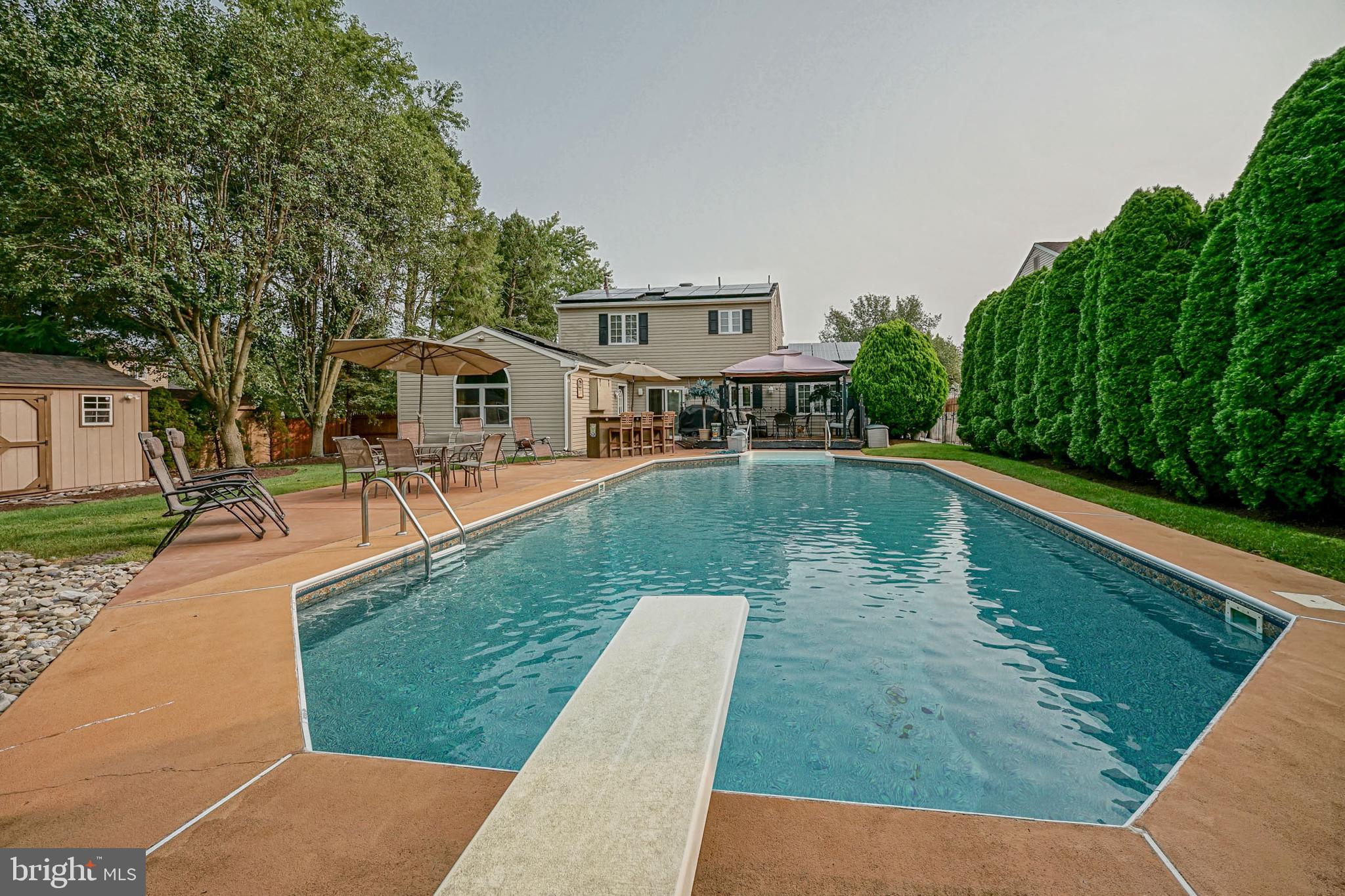 9 Chesterfield Road Sewell, NJ 08080 - Photo 10 of 40