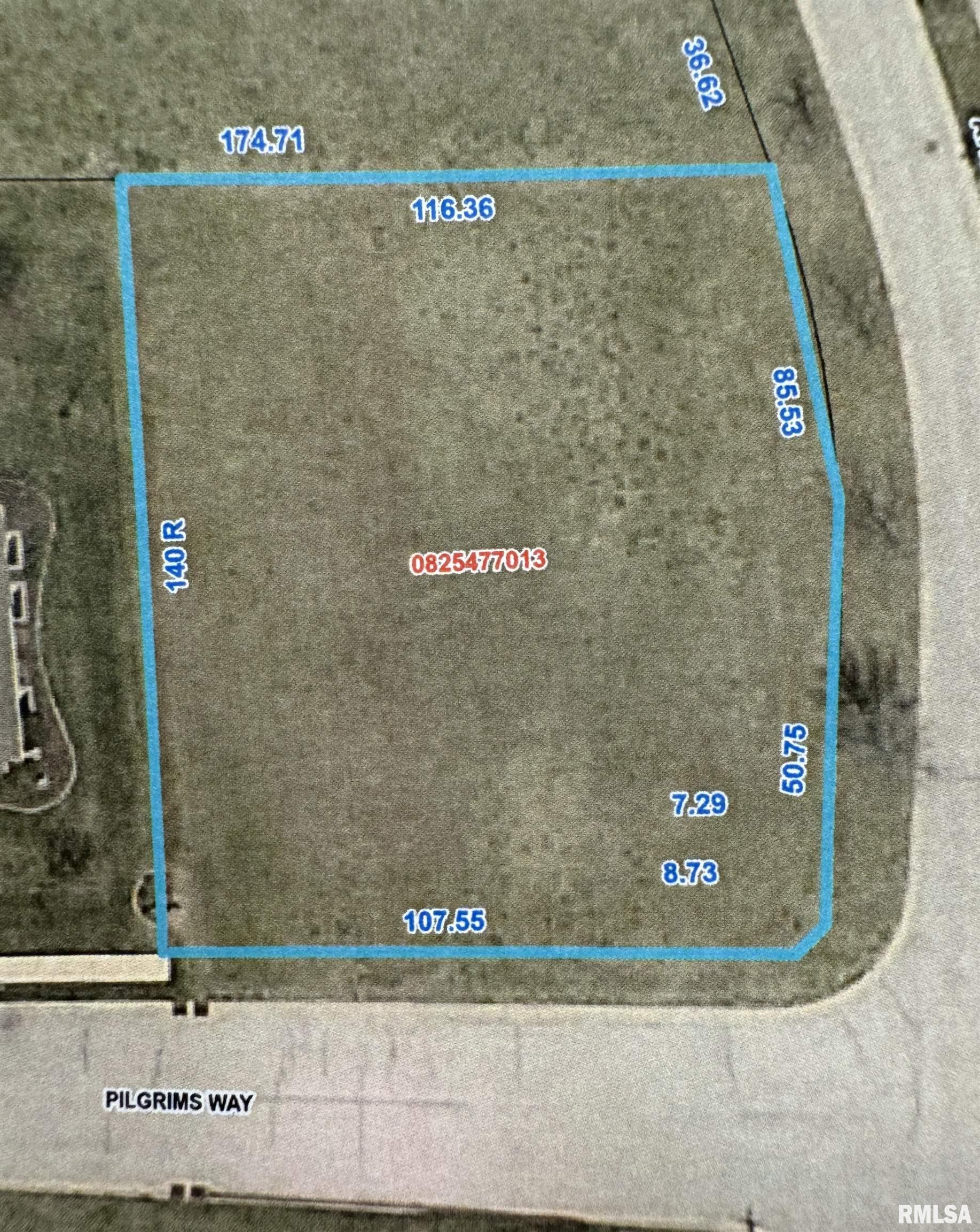 3205 West Pilgrims Way Peoria, IL 61615 - Photo 3 of 4