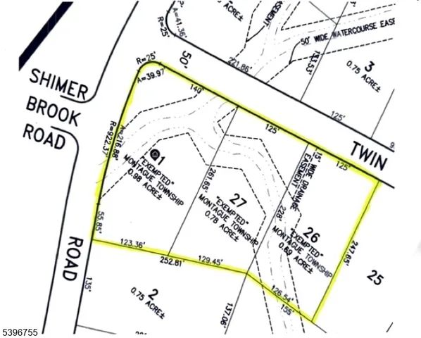 a view of a book in a window