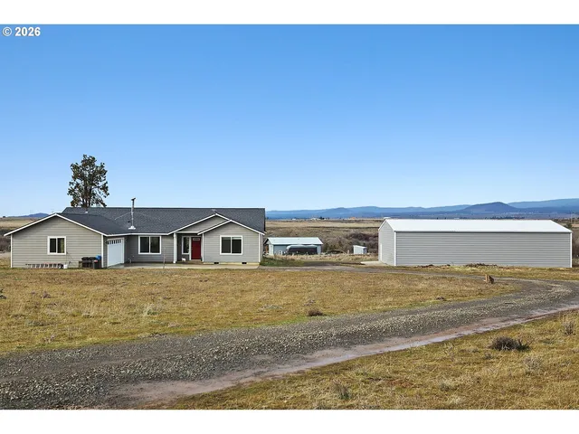 $535,000 | 173 Horseshoe Bend Road, Goldendale, WA 98620