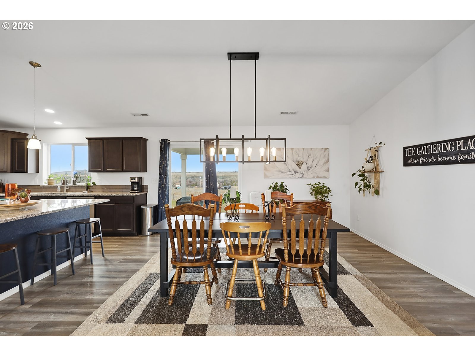 173 Horseshoe Bend Road Goldendale, WA 98620 - Photo 11 of 47