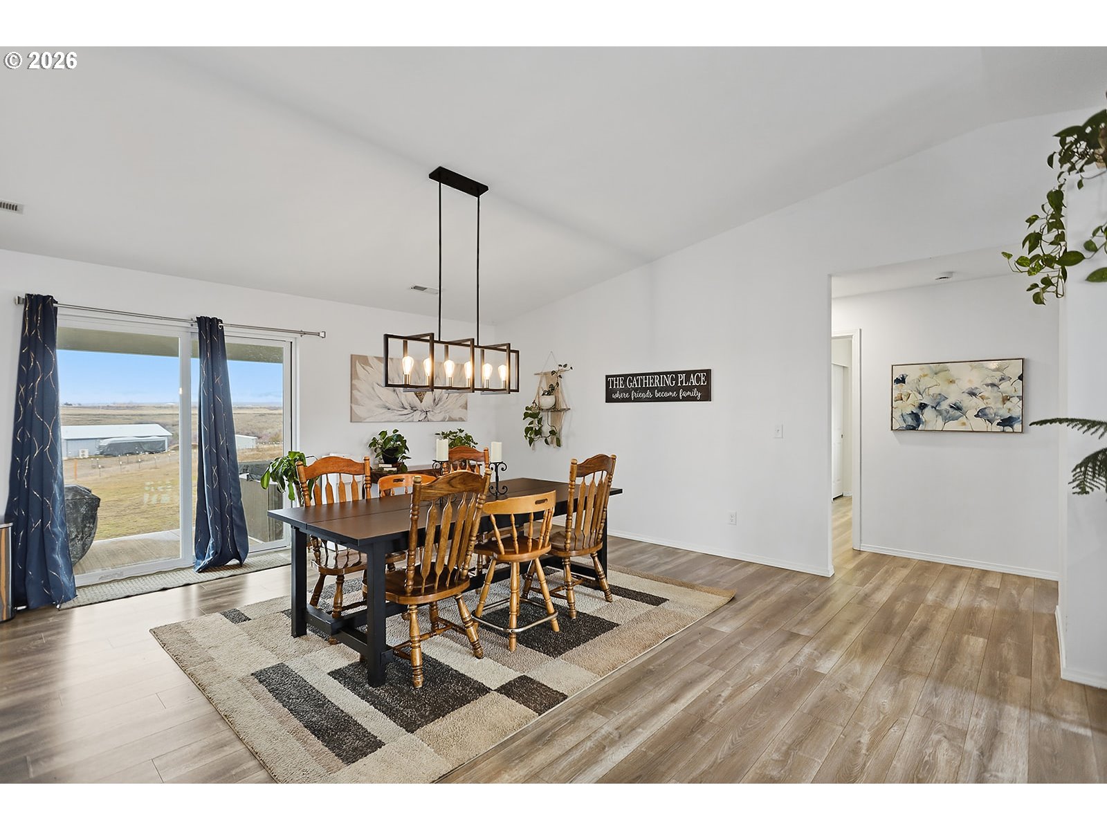 173 Horseshoe Bend Road Goldendale, WA 98620 - Photo 12 of 47