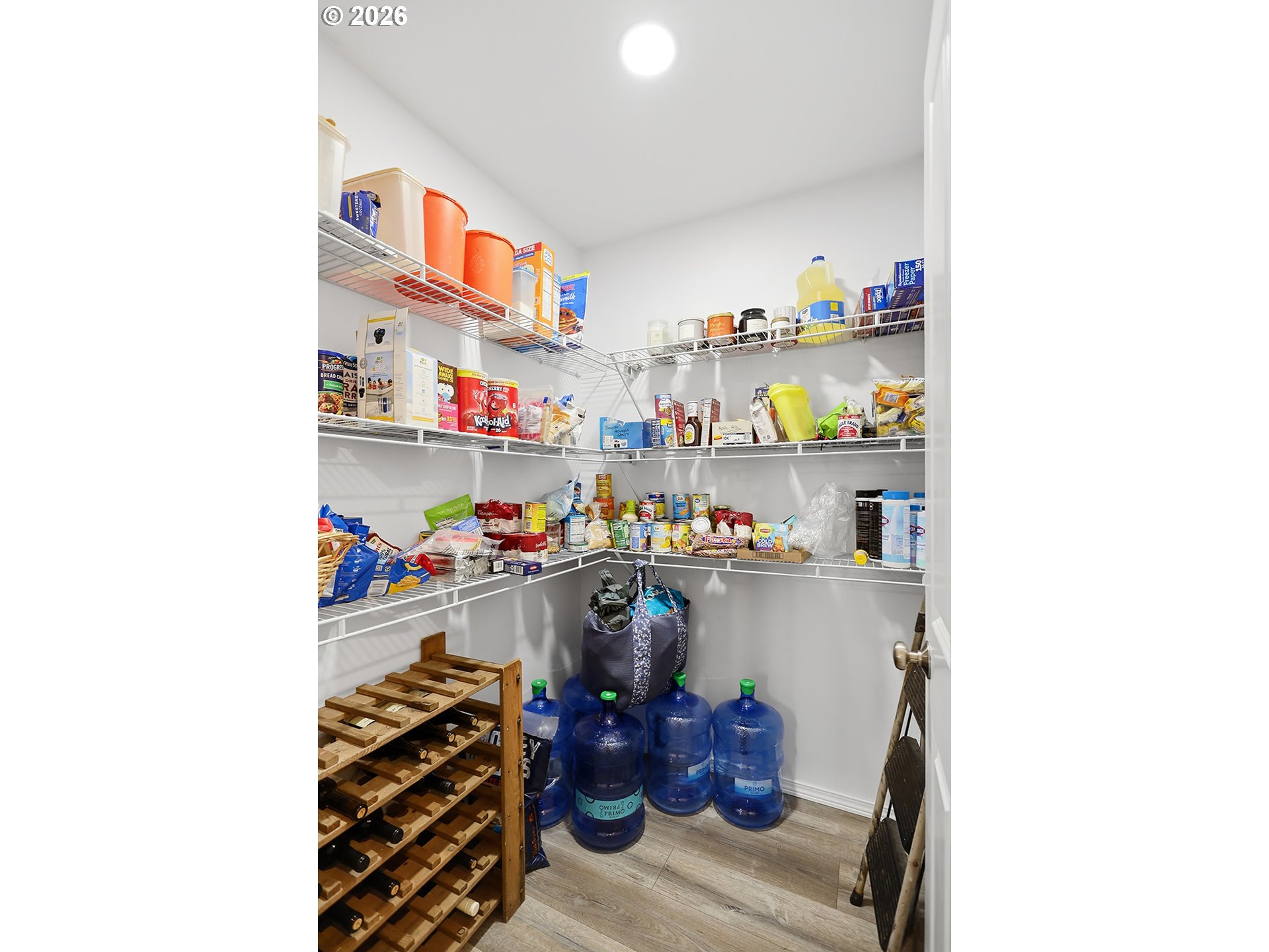 173 Horseshoe Bend Road Goldendale, WA 98620 - Photo 22 of 47