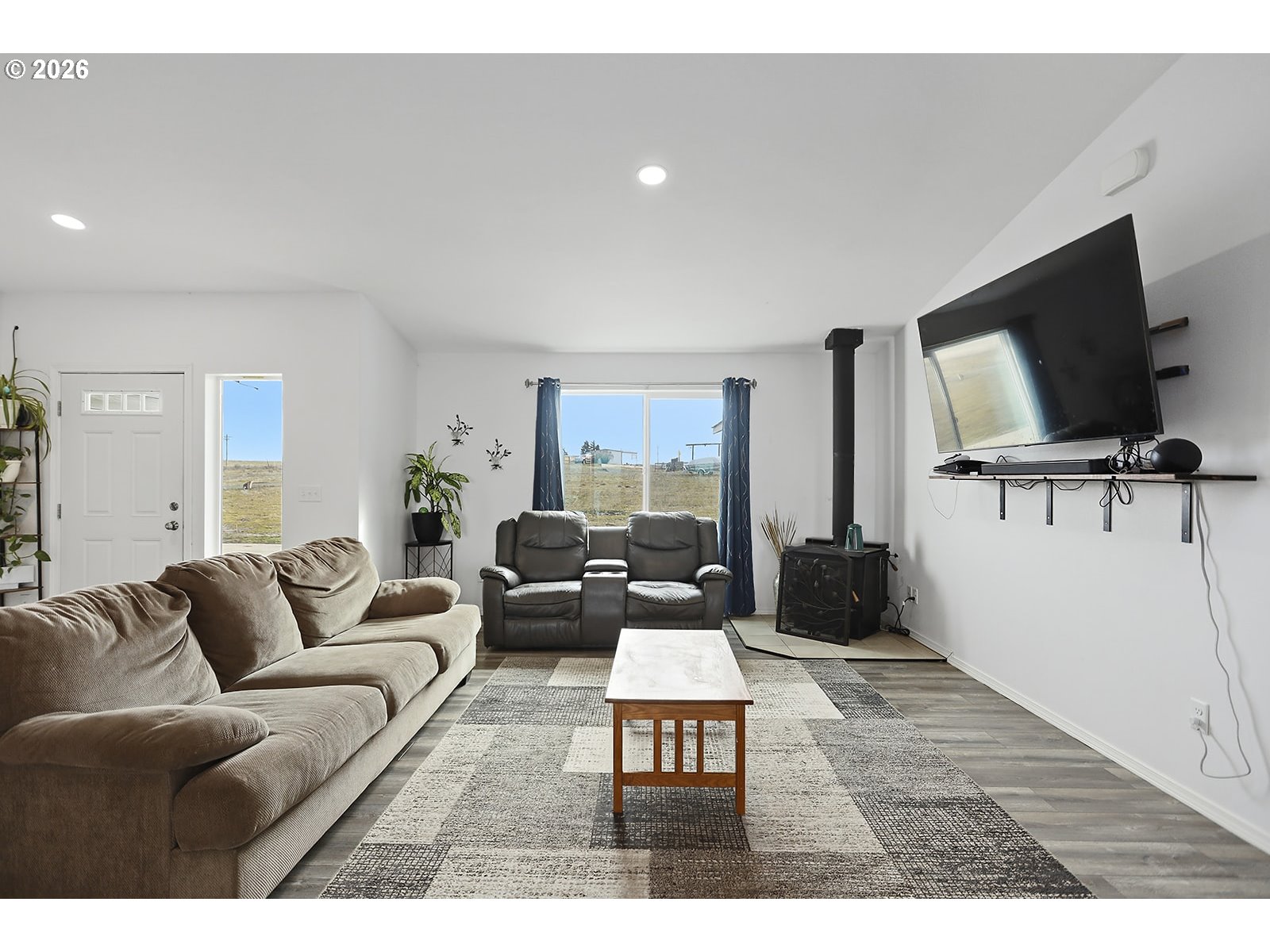 173 Horseshoe Bend Road Goldendale, WA 98620 - Photo 3 of 47