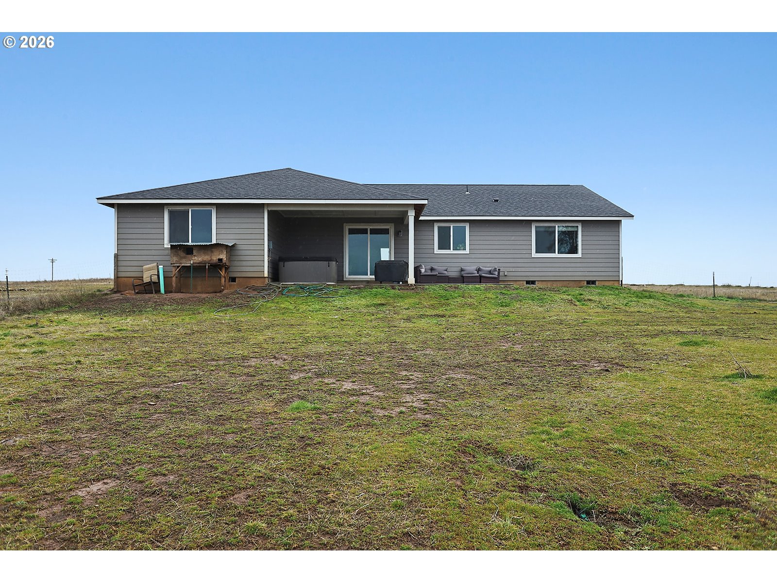 173 Horseshoe Bend Road Goldendale, WA 98620 - Photo 34 of 47