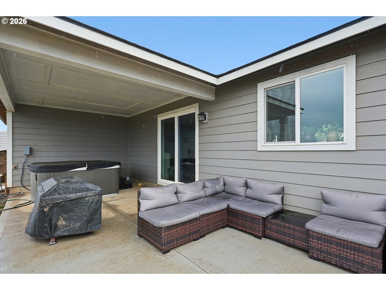 173 Horseshoe Bend Road Goldendale, WA 98620 - Photo 36 of 47