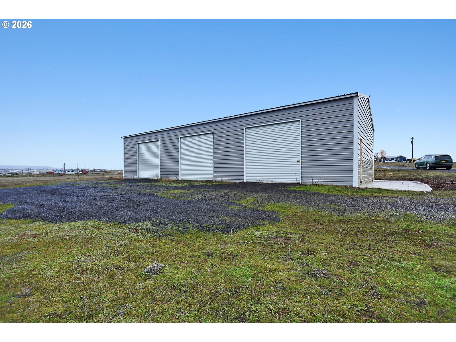 173 Horseshoe Bend Road Goldendale, WA 98620 - Photo 37 of 47