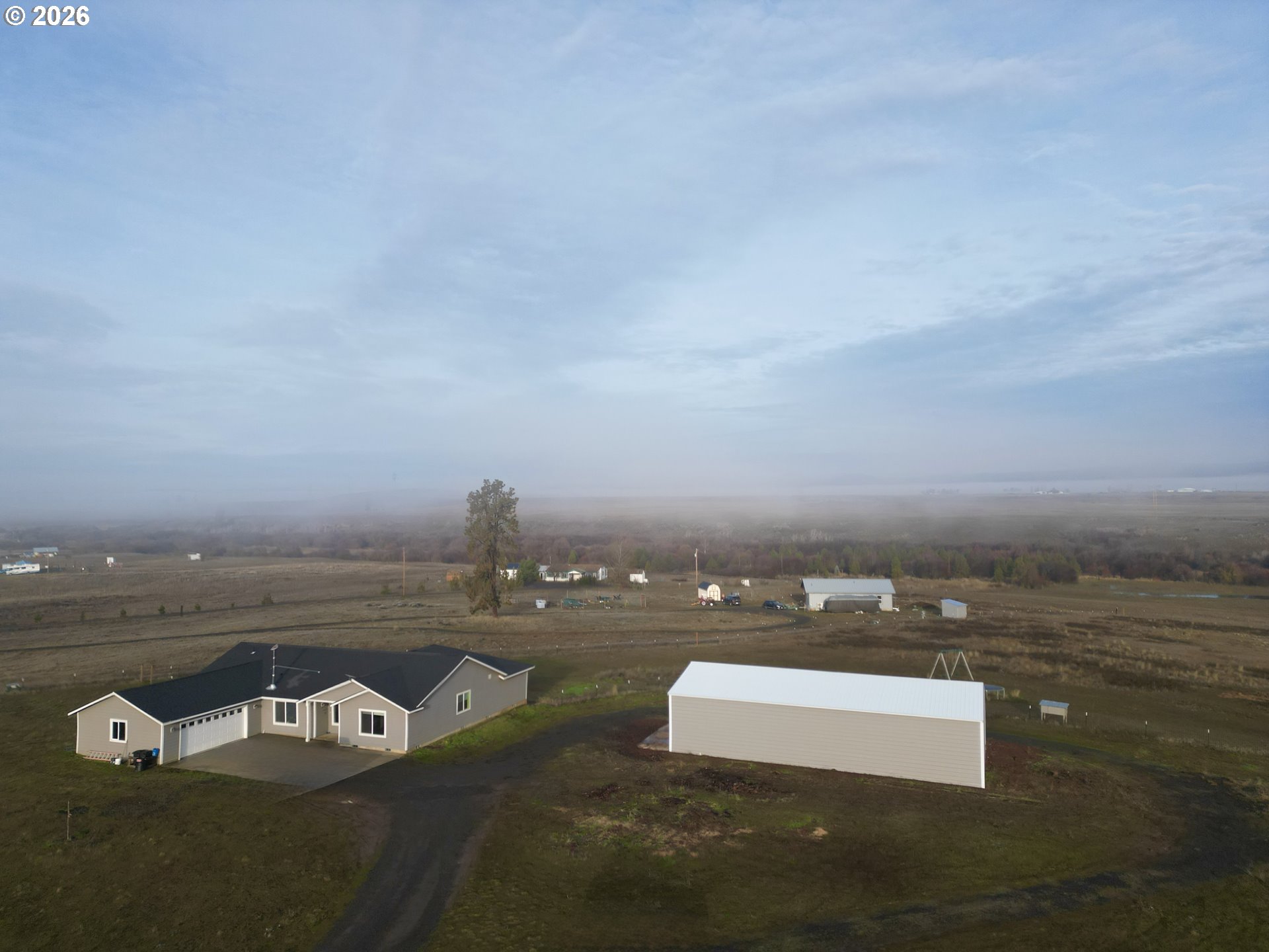 173 Horseshoe Bend Road Goldendale, WA 98620 - Photo 39 of 47