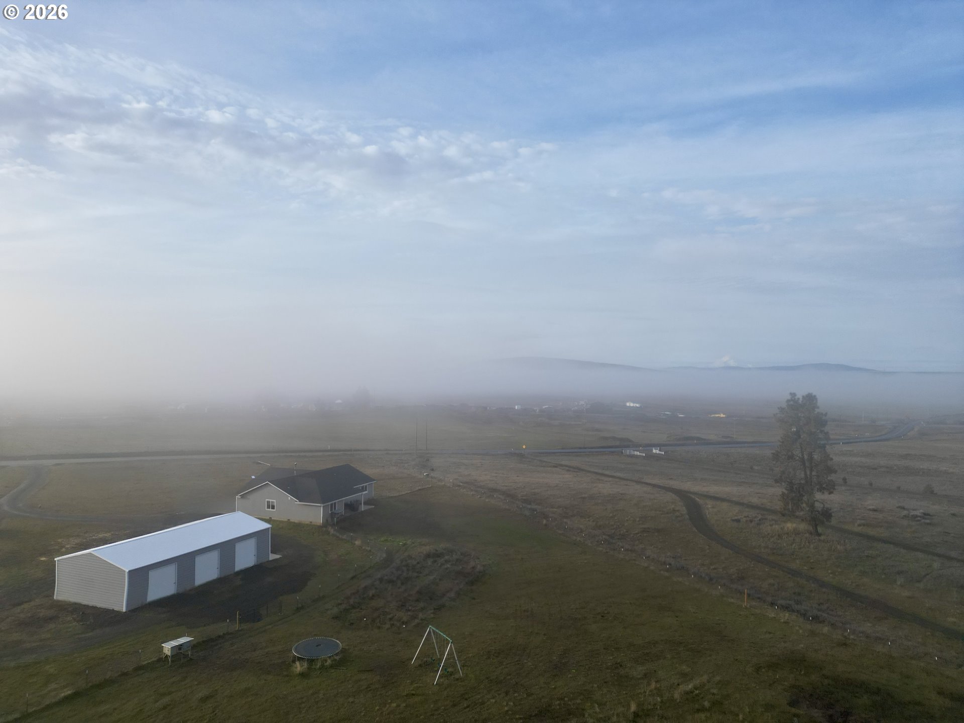 173 Horseshoe Bend Road Goldendale, WA 98620 - Photo 42 of 47