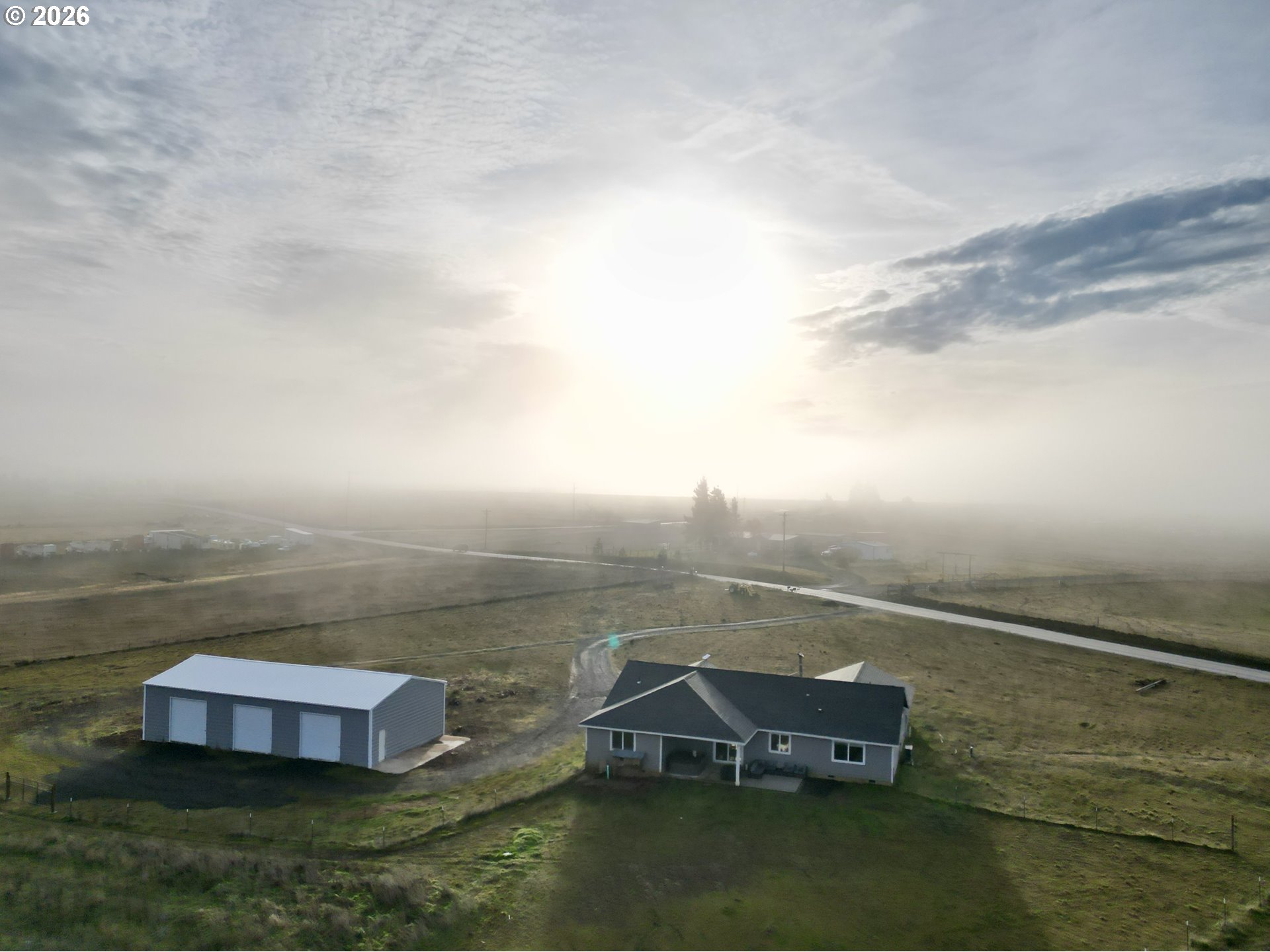 173 Horseshoe Bend Road Goldendale, WA 98620 - Photo 43 of 47