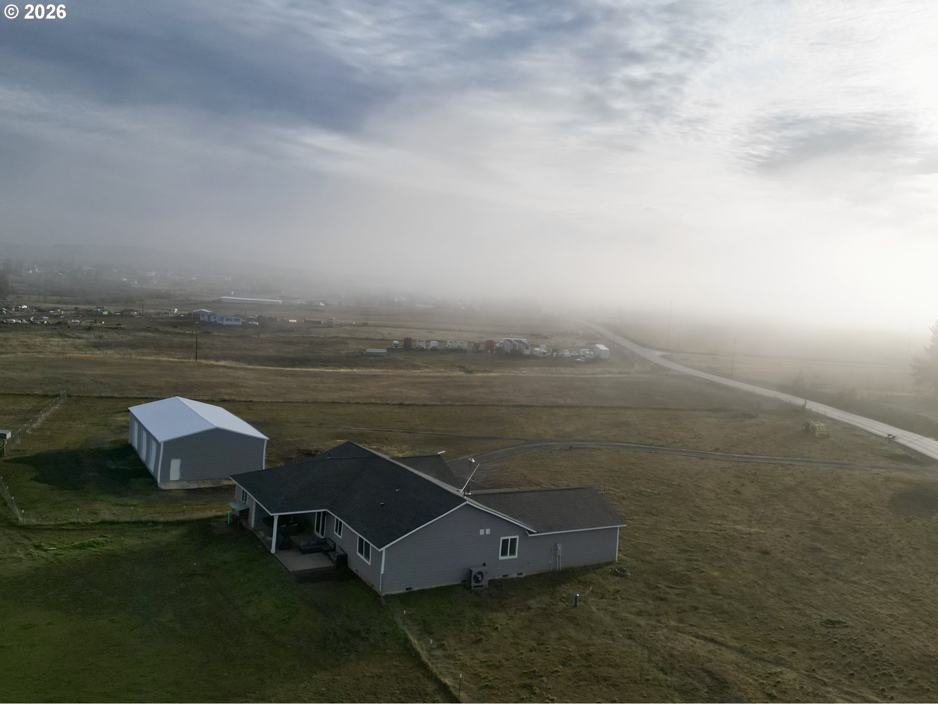 173 Horseshoe Bend Road Goldendale, WA 98620 - Photo 44 of 47