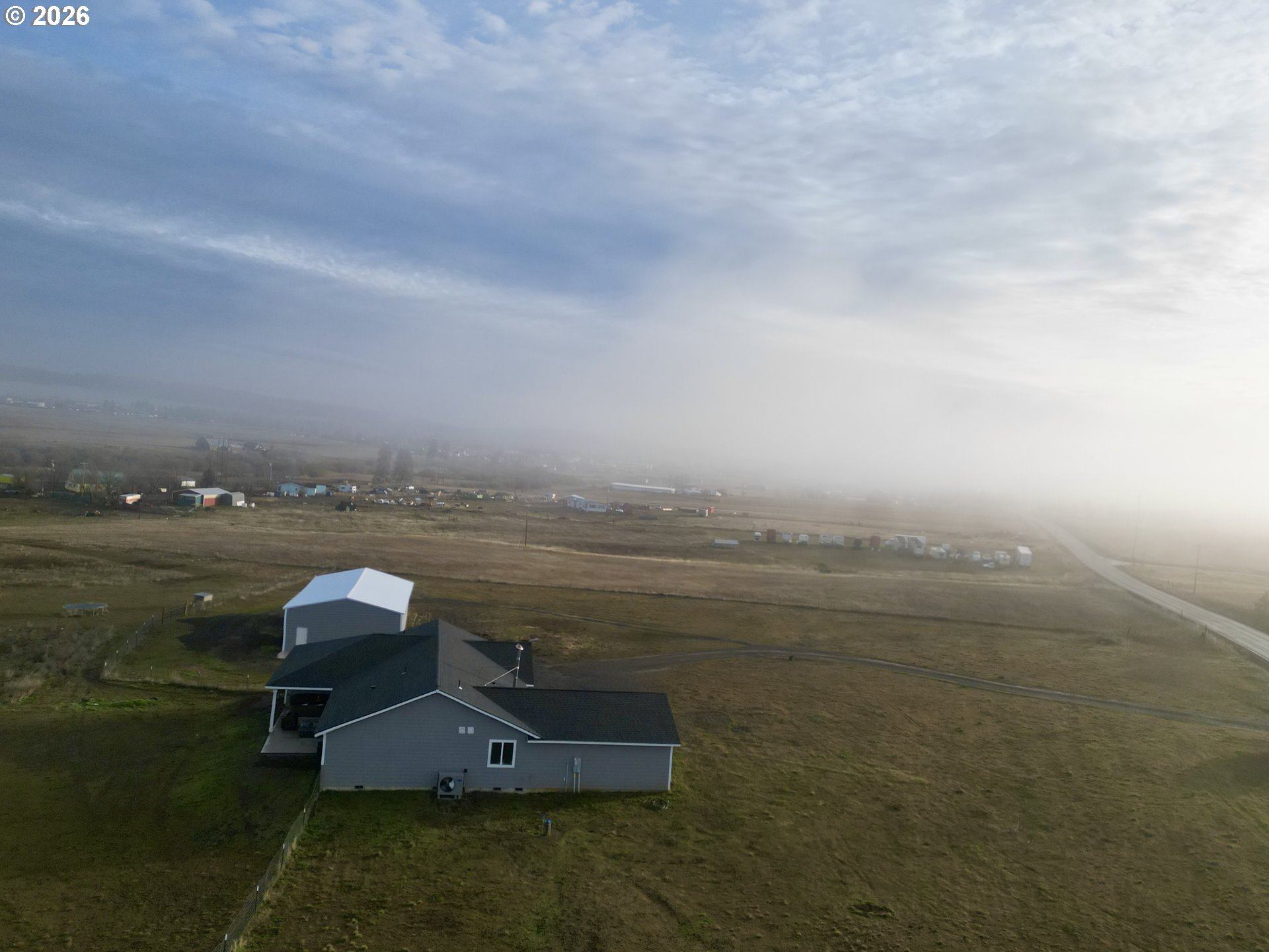 173 Horseshoe Bend Road Goldendale, WA 98620 - Photo 45 of 47