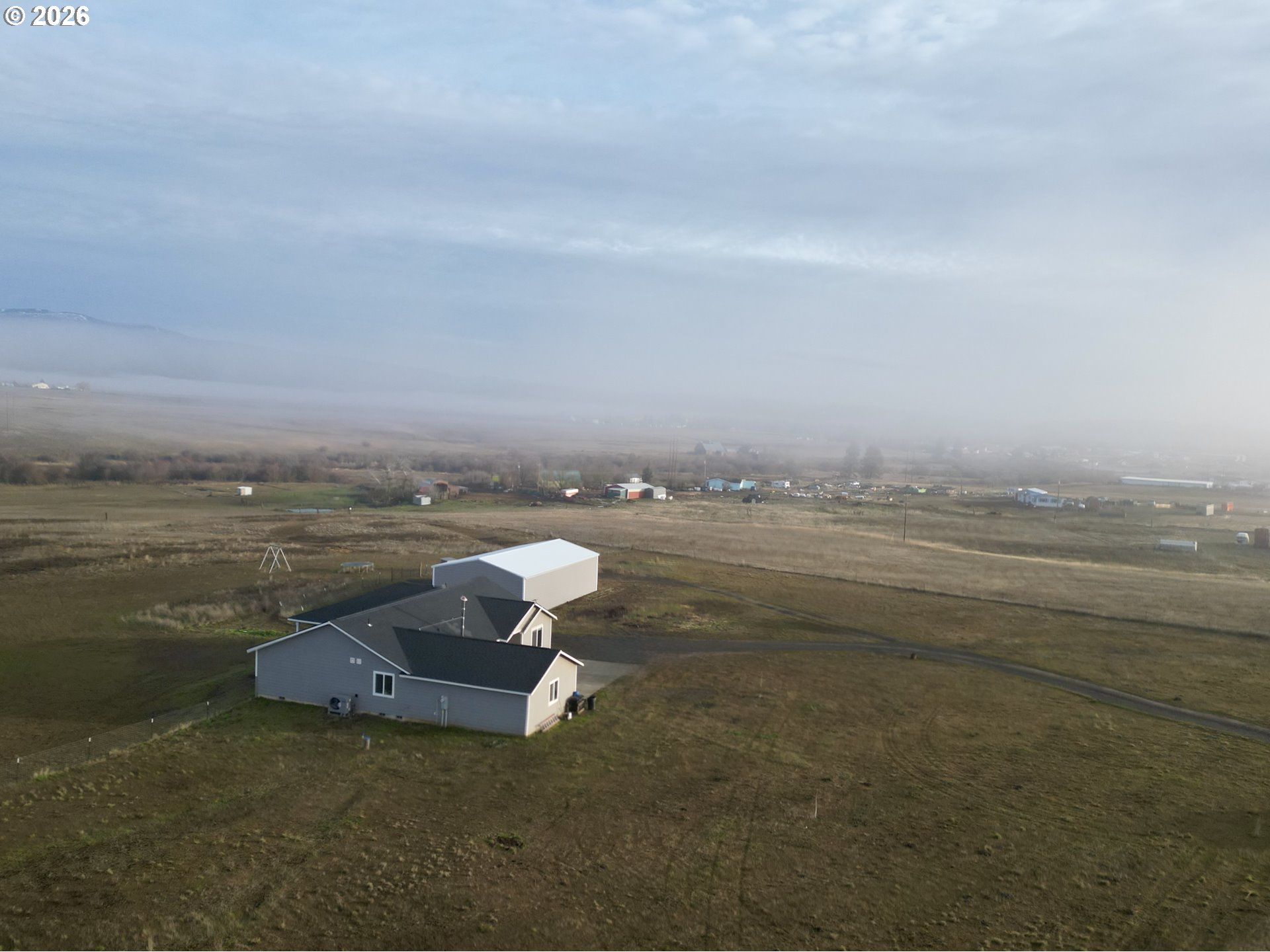 173 Horseshoe Bend Road Goldendale, WA 98620 - Photo 46 of 47