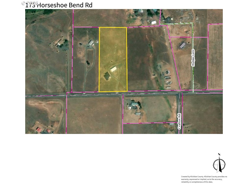 173 Horseshoe Bend Road Goldendale, WA 98620 - Photo 47 of 47