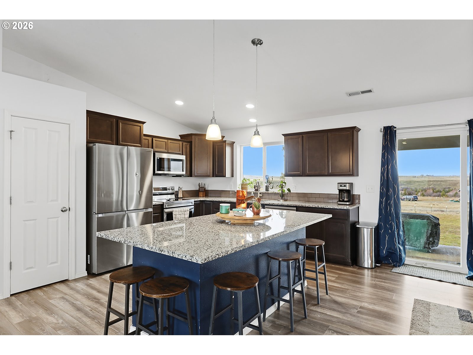 173 Horseshoe Bend Road Goldendale, WA 98620 - Photo 6 of 47