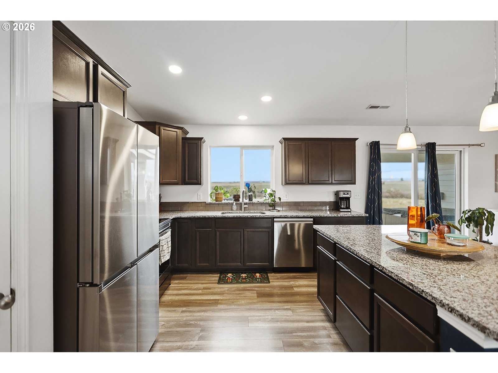 173 Horseshoe Bend Road Goldendale, WA 98620 - Photo 8 of 47