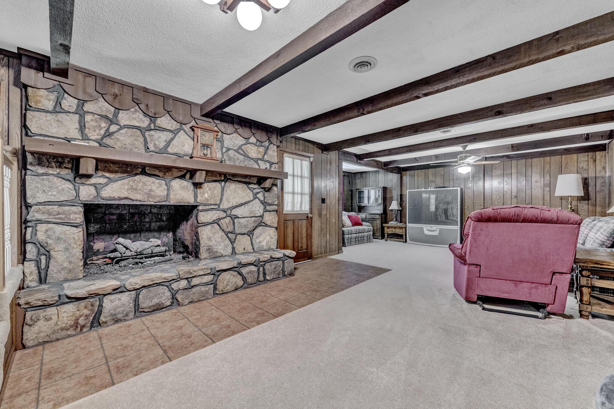 1871 Buttermilk Road Cordova, AL 35550 - Photo 30 of 48 Gallery Image 30