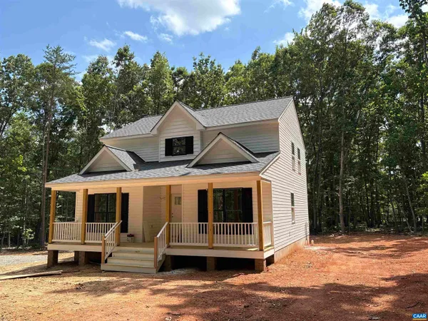 $389,989 | 1910 Jefferson Highway, Unit JH 71A, Louisa, VA 23093