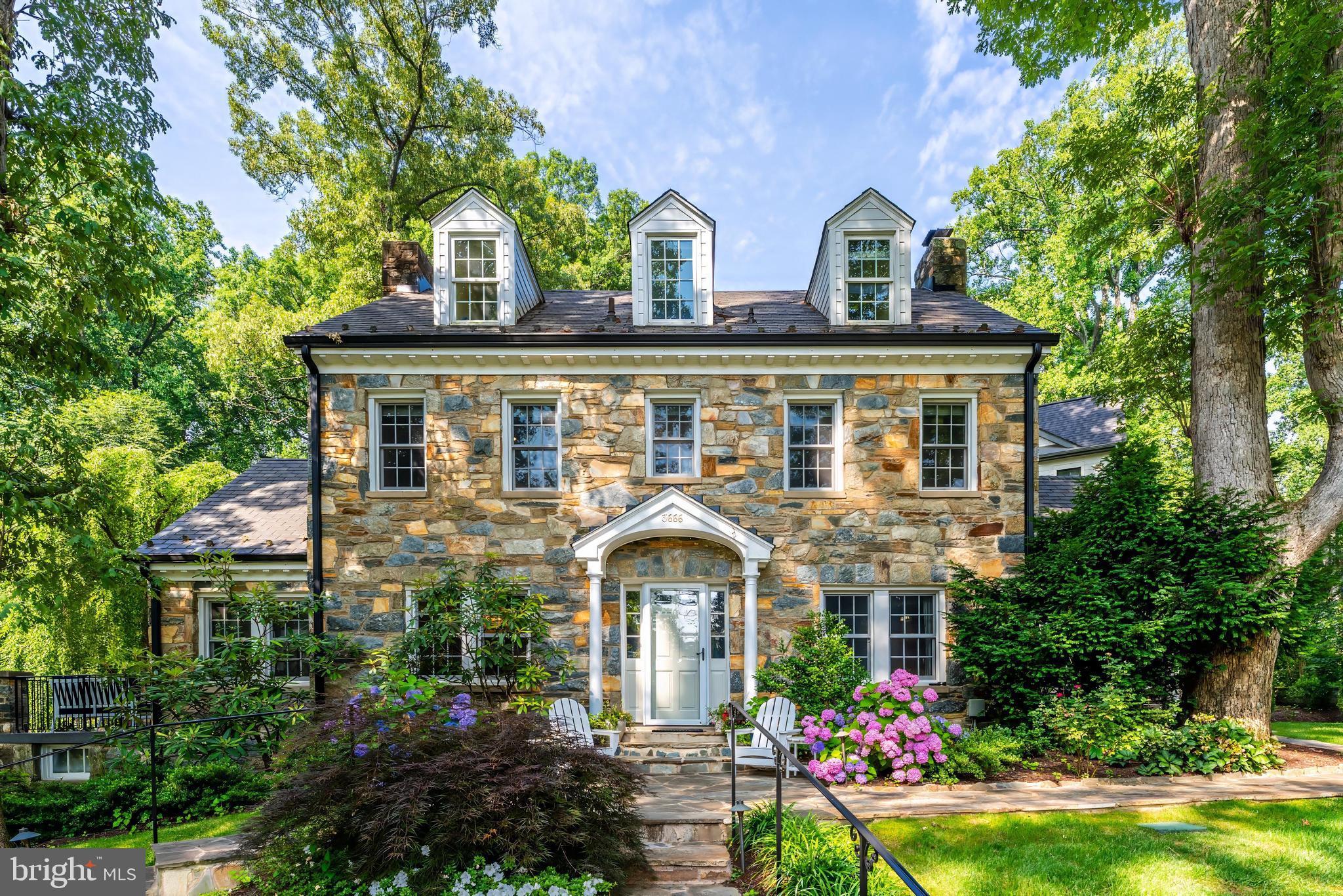3666 Military Road Arlington, VA 22207 - Photo 1 of 69